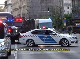 Витягли із машини посеред вулиці: у Будапешті затримали колишнього українського дипломата Витягли із машини посеред вулиці: у Будапешті затримали колишнього українського дипломата