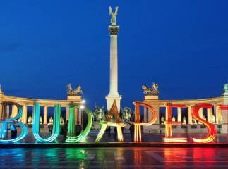 Поліцейські знайшли зниклу громадянку Чехії в Угорщині