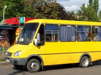 В Ужгороді оприлюднили графік руху міських маршруток на Великдень