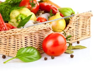 Овочевий кошик закарпатця суттєво здорожчав