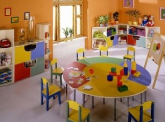 На Іршавщині прокуратура виявила факт незаконної передачі в оренду приміщення дитсадка підприємцю для реставрації меблів