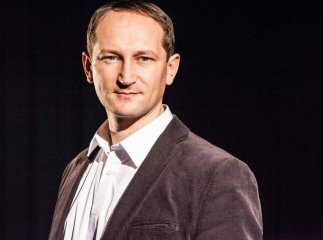 Фільм закарпатця претендує на український «Оскар»