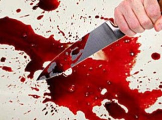 Батько скалічив власну доньку
