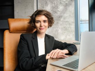 Стабільний тренд: скільки нових компаній в Україні очолили жінки