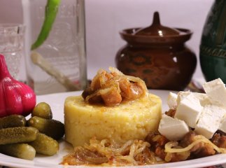 Цими вихідними відбудеться колоритний "Фестиваль ріплянки"