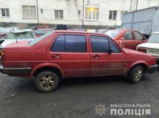 Поліція знайшла водія, який збив хлопця і залишив його помирати посеред дороги