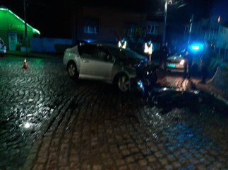 За кермом перебував 21 річний хлопець, він у важкому стані: наслідки трагічної ДТП у Мукачеві
