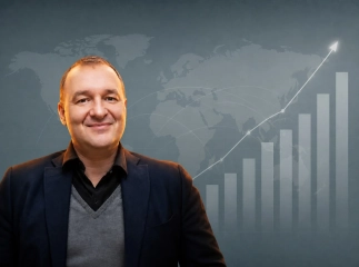 Бізнесмен Дмитро Коваленко: український підприємець має допомагати країні
