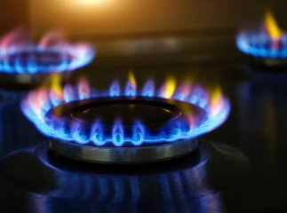 Тариф на газ з 1 січня 2026 року