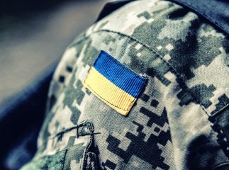Воїн з Мукачева розповів про випадок на фронті