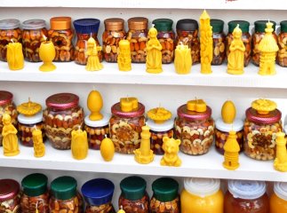 Ужгород запрошує на осінній ярмарок