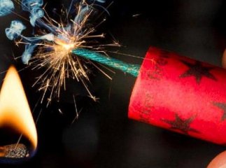 На період різдвяно-новорічних свят діє сувора заборона на Закарпатті