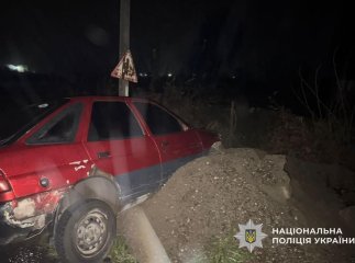 Чоловіка, який скоїв смертельну ДТП, засудили до 6 років ув’язнення