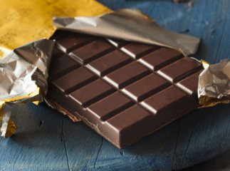 Як правильно зберігати шоколад
