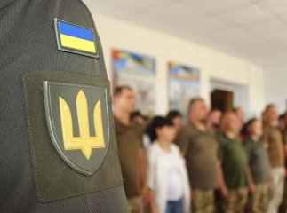 Кабмін має розробити нові правила бронювання від мобілізації