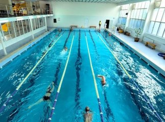 Закарпаття прийматиме фестиваль водних видів спорту