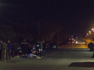 Водієм, який насмерть збив трьох жінок, виявився священик. У його крові був алкоголь