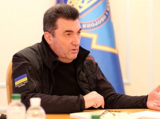 Секретар РНБО повідомив, які небезпечні дії може вчиняти росія з травня по жовтень