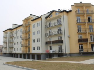В Ужгороді зросли ціни на житло