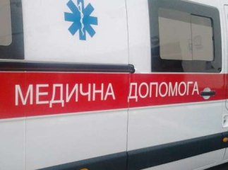 Під час Великодніх свят побільшало викликів "швидкої"