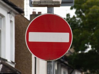 На декілька днів в Ужгороді перекриють одну з вулиць: як буде їздити громадський транспорт