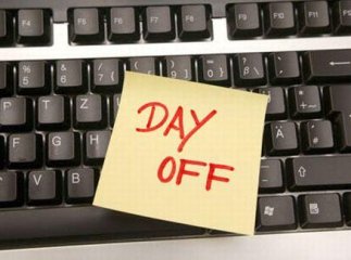 У травні закарпатці матимуть ще один вихідний день