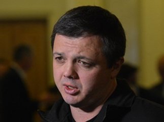 Семен Семенченко: "На Закарпатті відновилась контрабанда"
