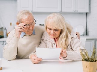 Яка приблизно буде пенсія, якщо є 35 років стажу: пояснюємо, як самому це порахувати