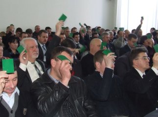 Ужгородщина – з районним бюджетом на 2014 рік