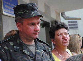 Нардепи від Закарпаття мають намір просити голову Верховної Ради відмінити мобілізацію у області