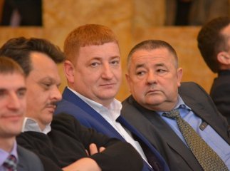 На Рахівщині планують завершити будівництво дитячого садочка