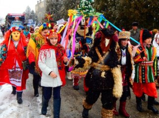 Ніч перед святом Василя: цікаві традиції на Щедрий вечір або ж Маланку