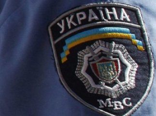 Минулі вихідні пройшли без порушень громадського порядку
