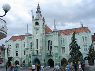 Обирати почесних громадян Мукачева будуть самі кандидати на це звання?