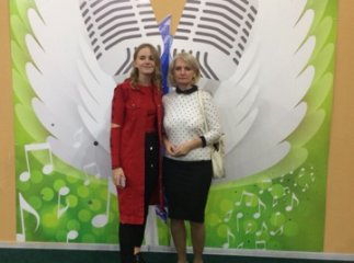 Мукачівка Анастасія Балог стала переможницею Міжнародного пісенного фестивалю-конкурсу «Європа Молода»