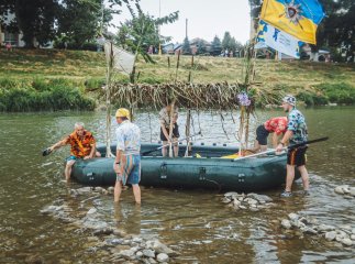 В Ужгород повернеться призабута атракція