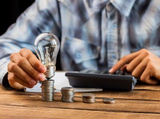 Українців попередили про ймовірне підвищення тарифів на світло