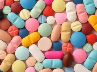 Закарпатські митники припинили спробу переміщення заборонених пігулок з Італії