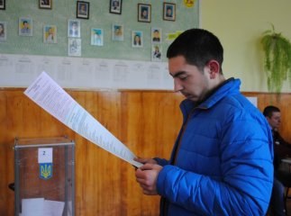 Жителі мікрорайону "Радванка" активно висловлюють свою позицію