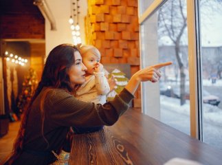 Не тільки «хуртовина»: як українською красиво перекласти слово «вьюга»