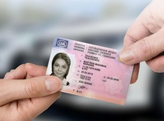 Термін дії посвідчення водія змінили: скільки років будуть чинні «права» для категорій A, B та C