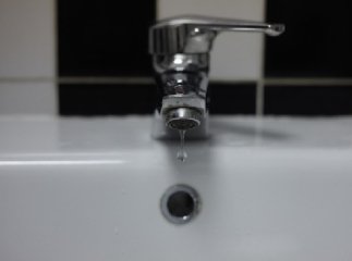 В Ужгороді знову відключили воду