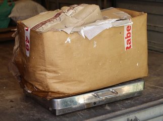 Закарпатські патрульні долучились до всеукраїнської акції зі збору макулатури