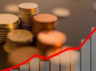 В НБУ прогнозують, що повноцінне відновлення економіки розпочнеться з 2024 року