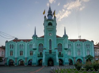 У Мукачівській ТГ прийняли бюджет на 2022 рік: на що спрямують кошти