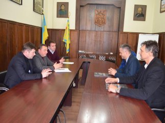 Мукачево співпрацюватиме з угорським Ніредьгаза у сфері розвитку спортивної галузі міста