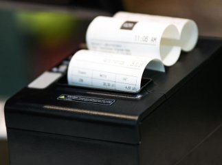 Ваші помічники: навіщо друкують QR-коди на чеках