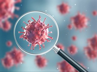 На Закарпатті зафіксовано антирекорд по кількості нових хворих на коронавірус