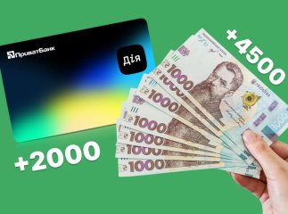 Українцям з Дією дадуть 2 допомоги та компенсацію