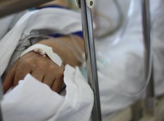 Вибух на Хустщині: є постраждалий